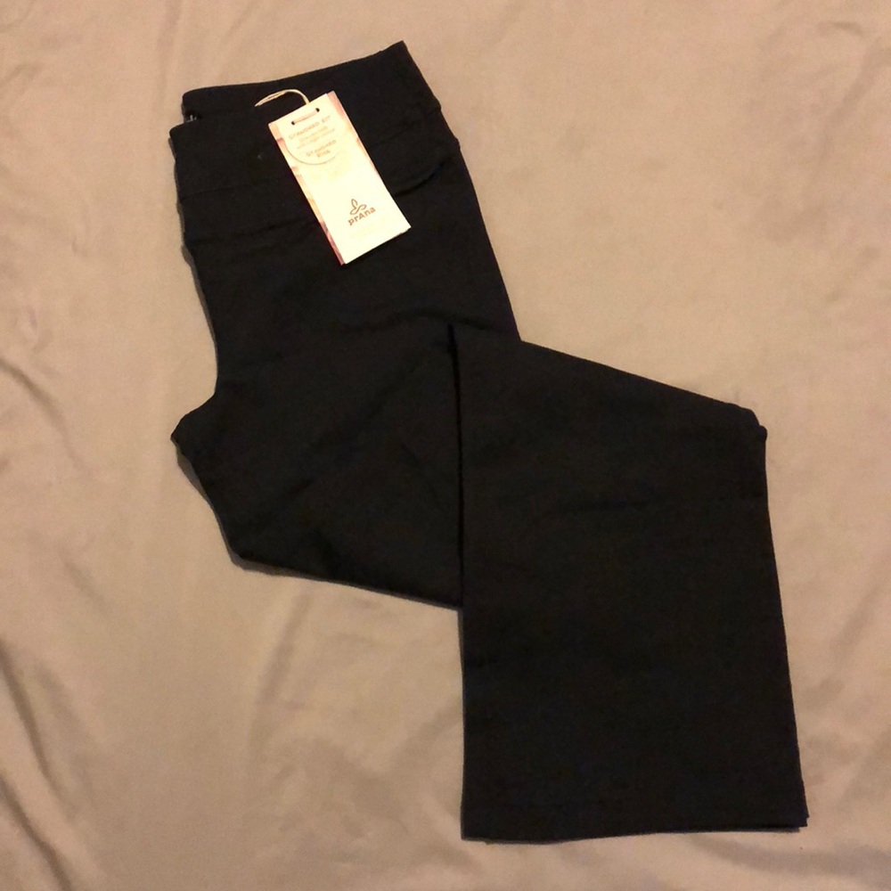 NWT Prana Audrey pant